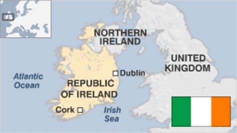 is ireland an independent country.